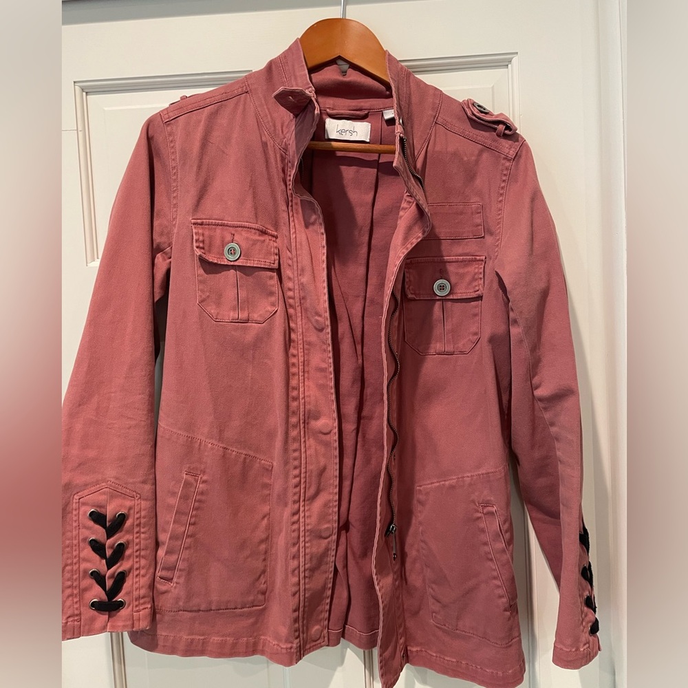 Kersh jacket